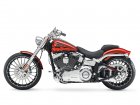 Harley-Davidson Harley Davidson FXSB-SE Breakout CVO